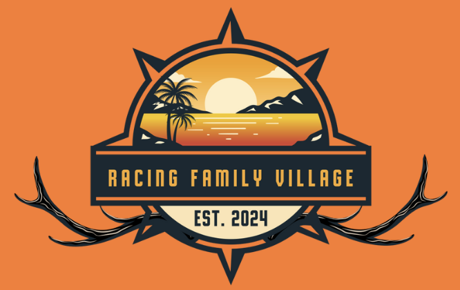 🏁 Racing Family Village 🏁