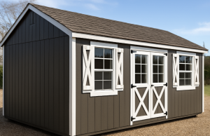 Official Cook’s Shed Dealer