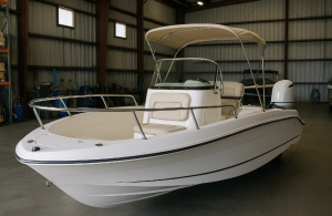 Boat Service & Maintenance