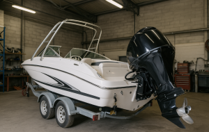 Boat Service