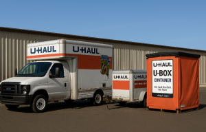 Uhaul